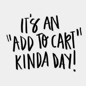 Come stop by to shop my closet